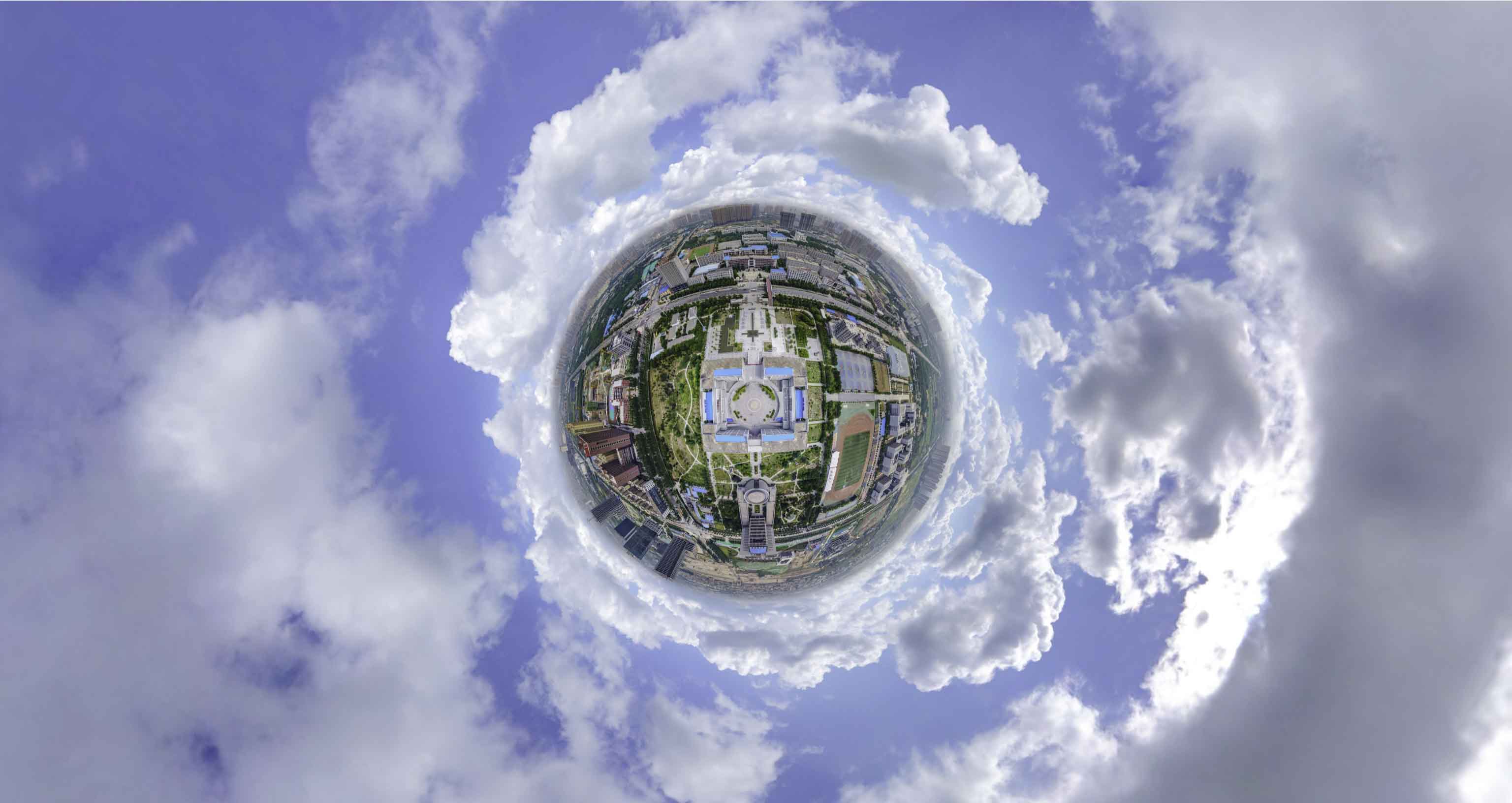 绥宁格凸河风景名胜区