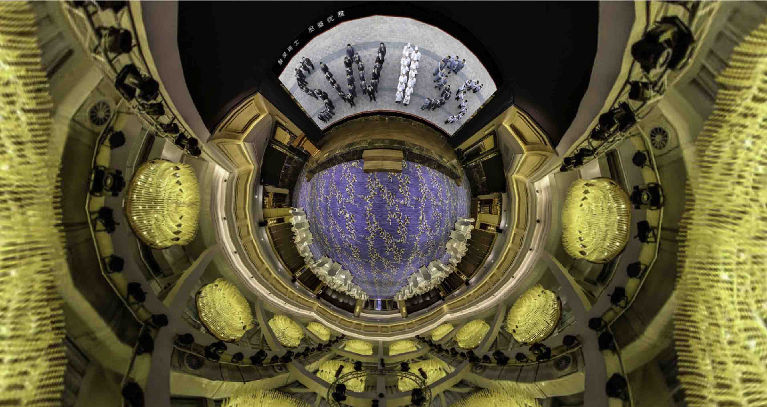 绥宁探索VR全景拍摄中的深度感：营造沉浸式体验的关键要素